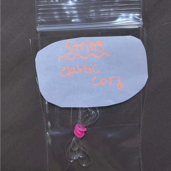 DIY Candy Themed Bracelet - Picture 2 of 4